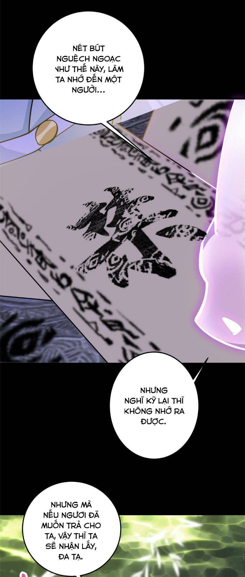 Chưởng Môn Khiêm Tốn Chút Chap 255 - Next Chap 256