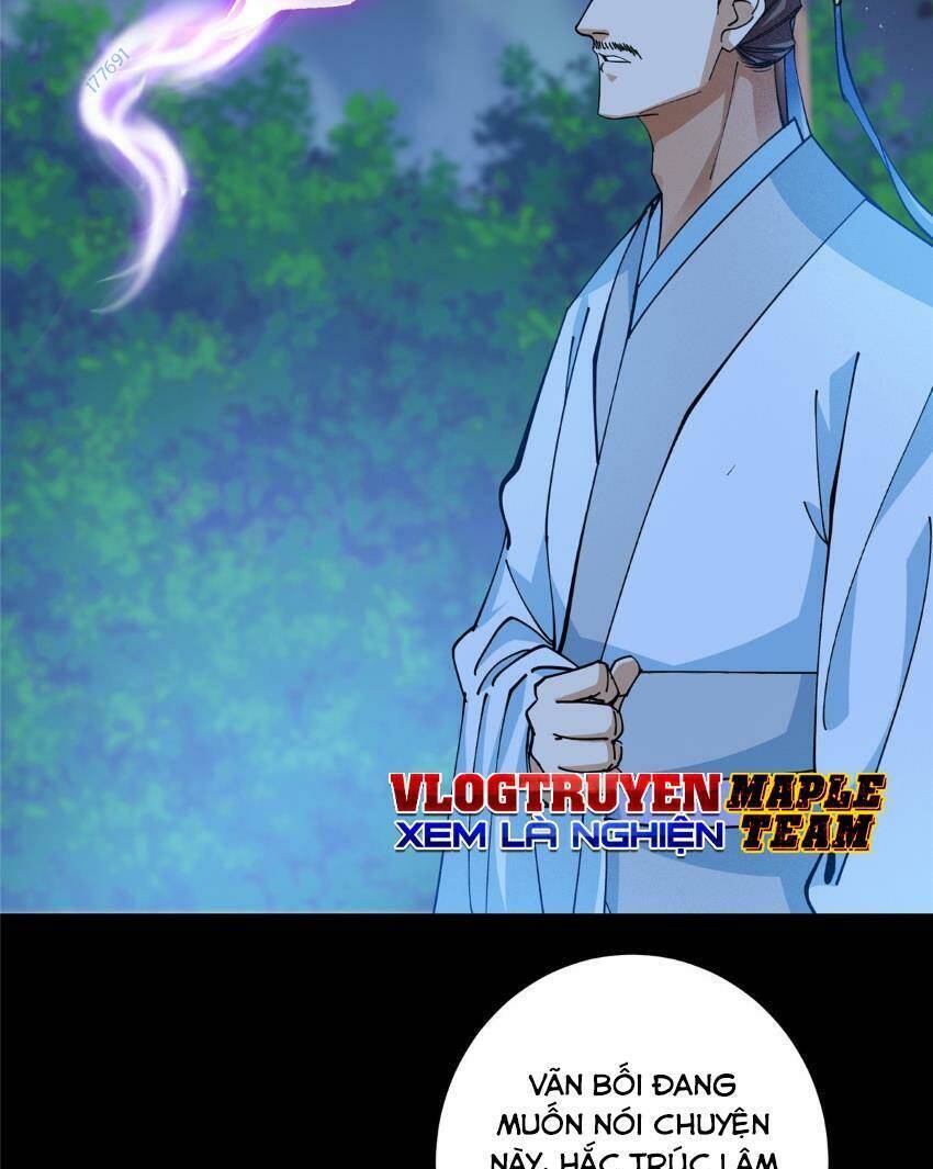 Chưởng Môn Khiêm Tốn Chút Chap 255 - Next Chap 256