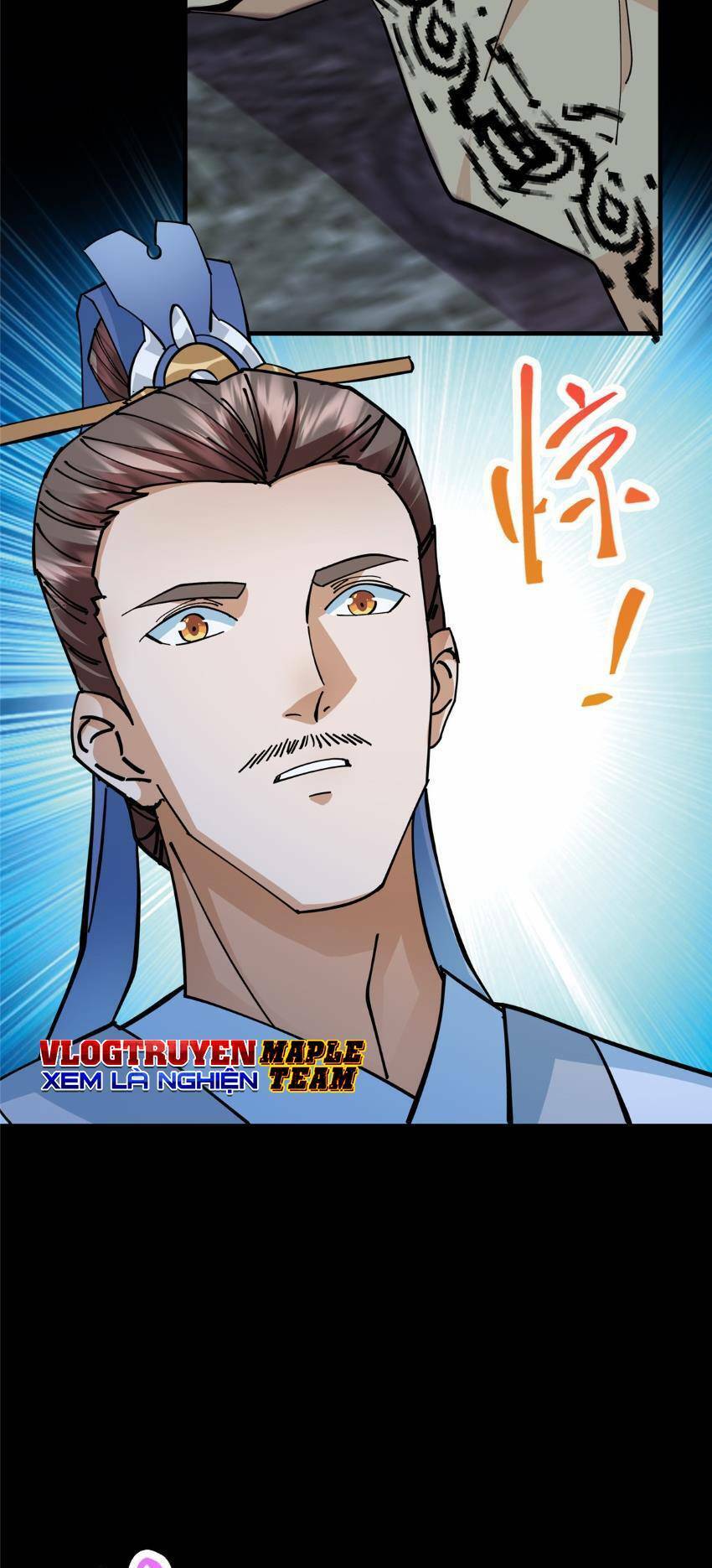 Chưởng Môn Khiêm Tốn Chút Chap 255 - Next Chap 256