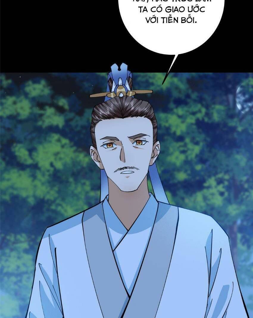 Chưởng Môn Khiêm Tốn Chút Chap 255 - Next Chap 256