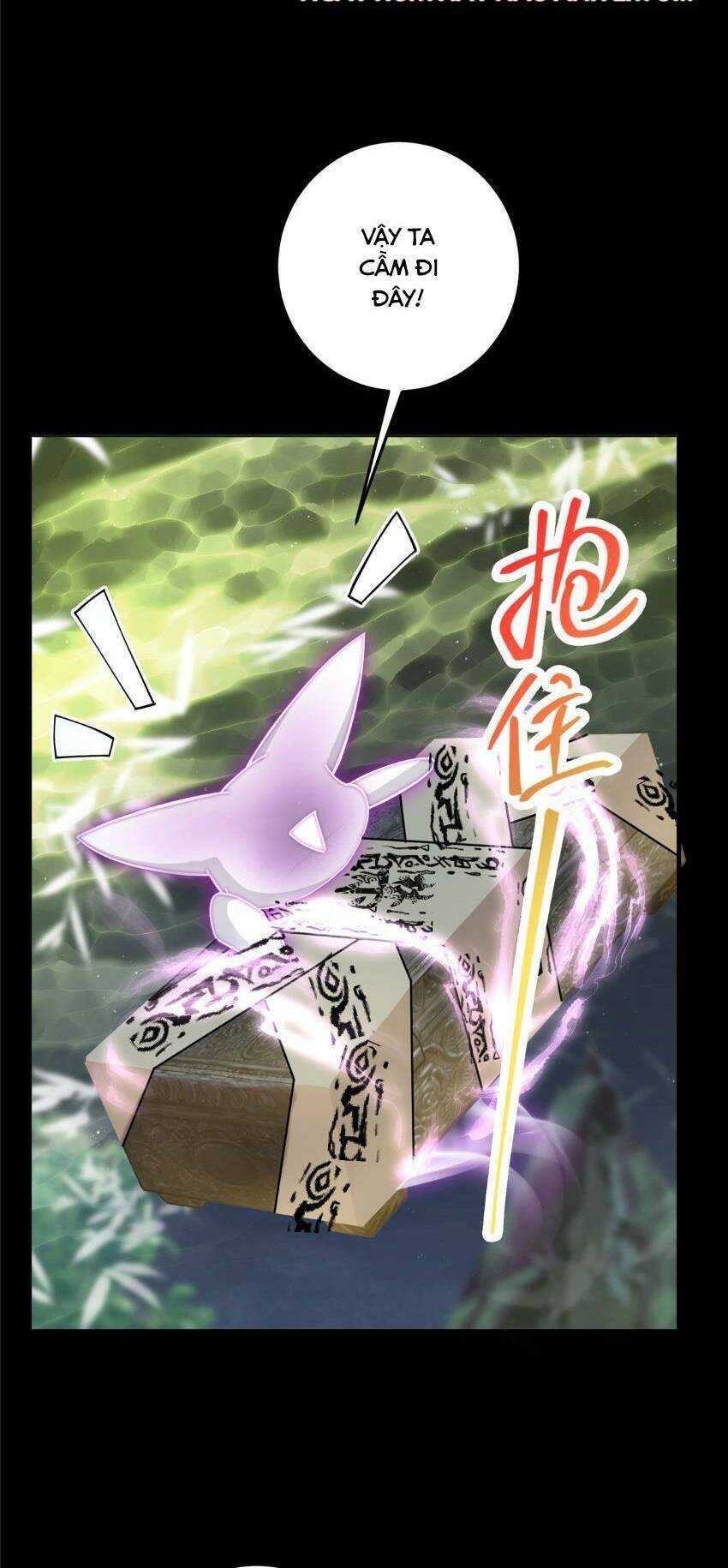 Chưởng Môn Khiêm Tốn Chút Chap 255 - Next Chap 256