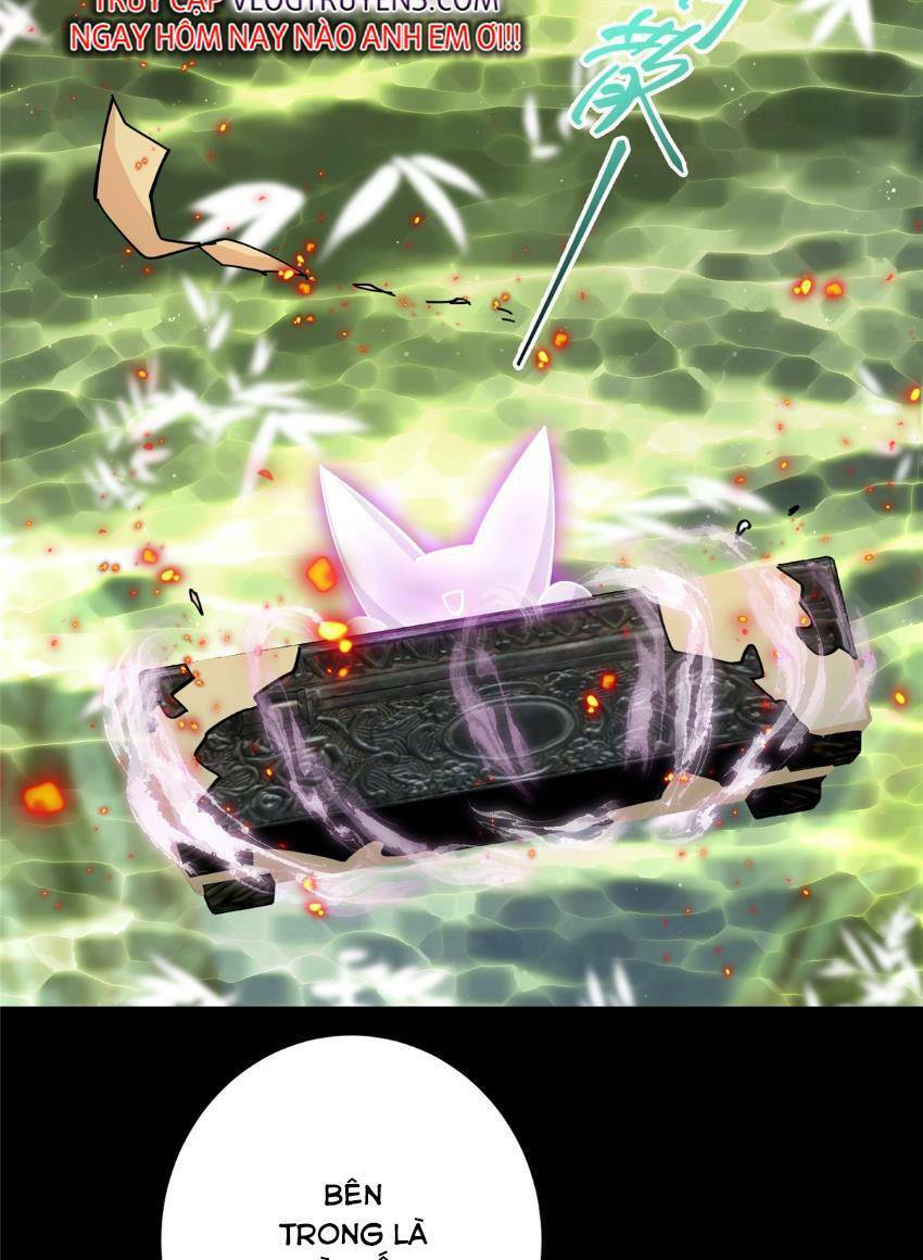 Chưởng Môn Khiêm Tốn Chút Chap 255 - Next Chap 256