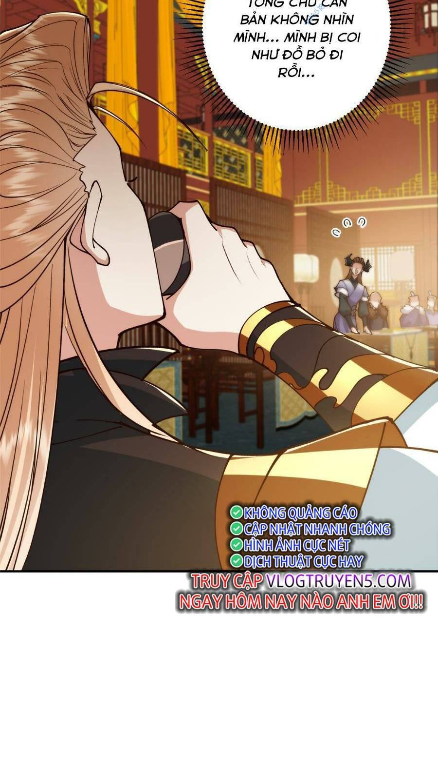 Chưởng Môn Khiêm Tốn Chút Chap 257 - Next Chap 258