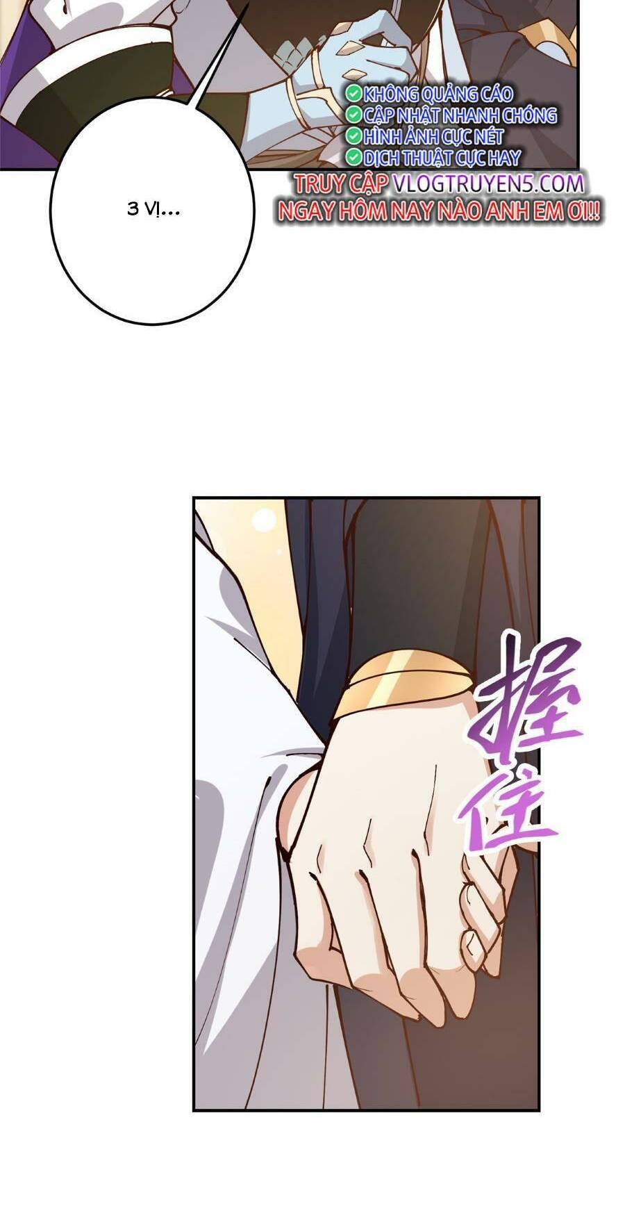 Chưởng Môn Khiêm Tốn Chút Chap 257 - Next Chap 258