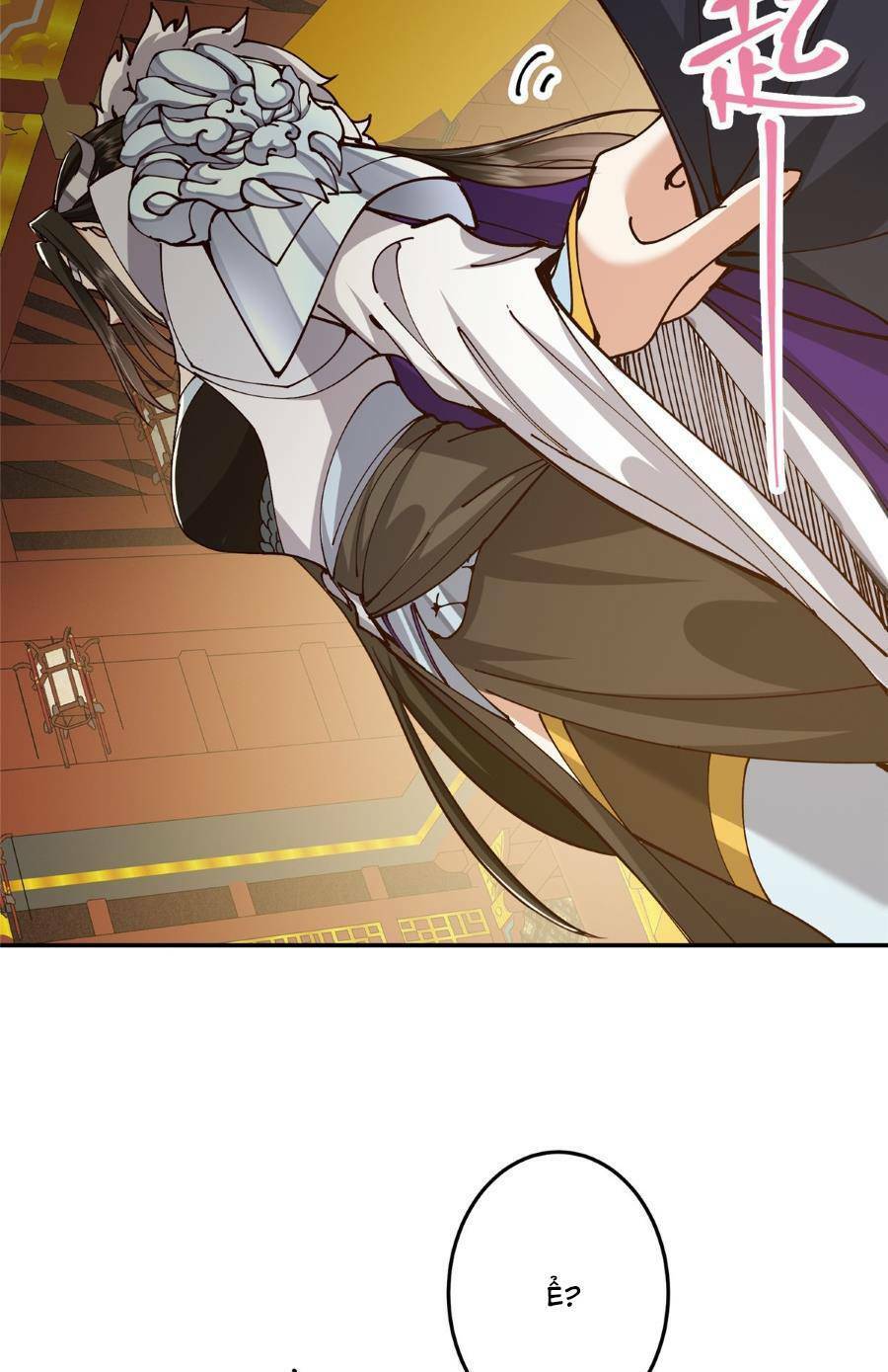 Chưởng Môn Khiêm Tốn Chút Chap 257 - Next Chap 258