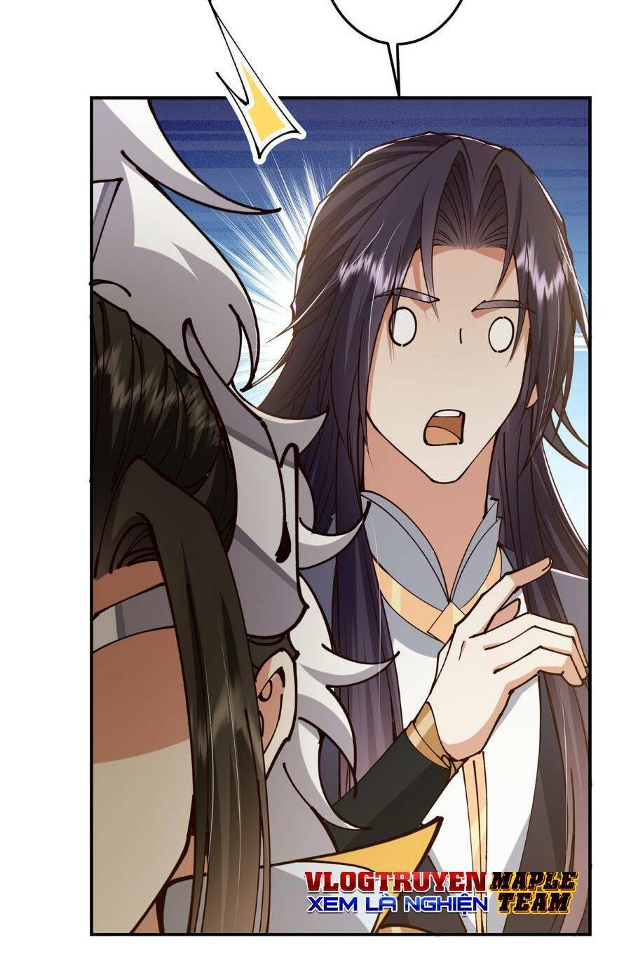 Chưởng Môn Khiêm Tốn Chút Chap 257 - Next Chap 258