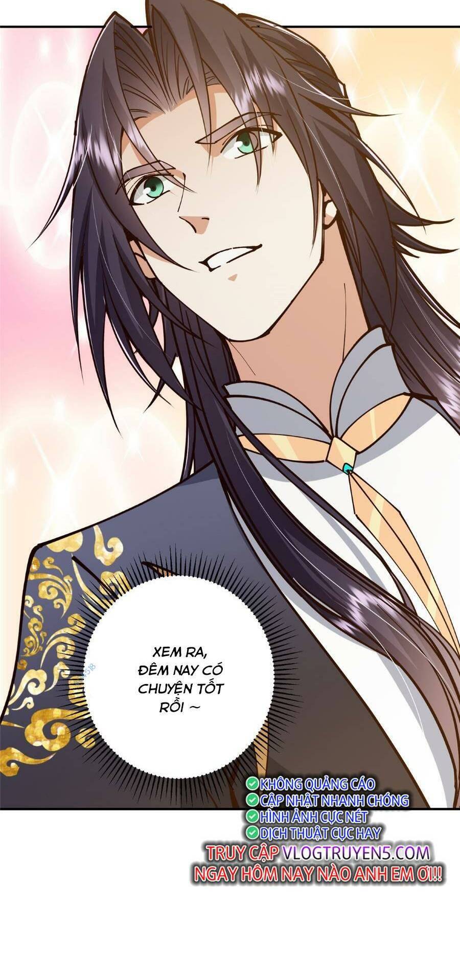 Chưởng Môn Khiêm Tốn Chút Chap 257 - Next Chap 258