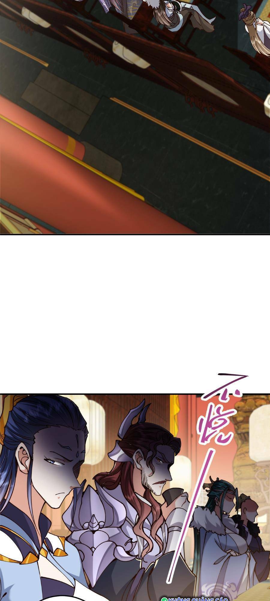 Chưởng Môn Khiêm Tốn Chút Chap 257 - Next Chap 258