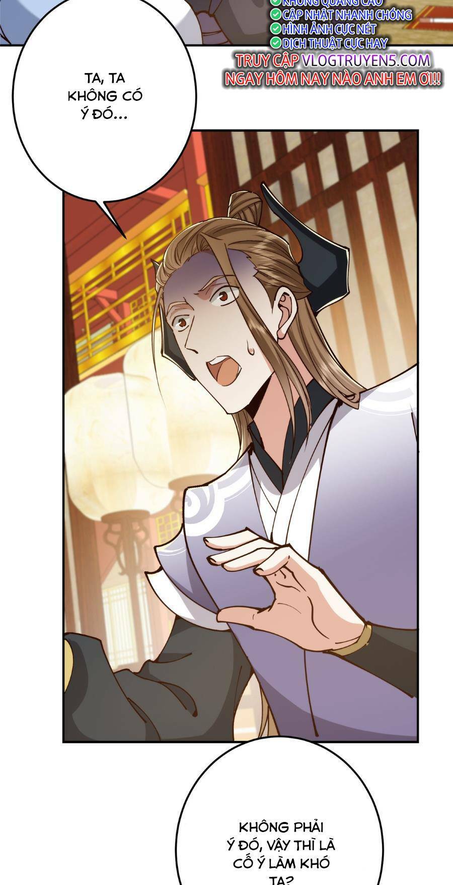 Chưởng Môn Khiêm Tốn Chút Chap 257 - Next Chap 258