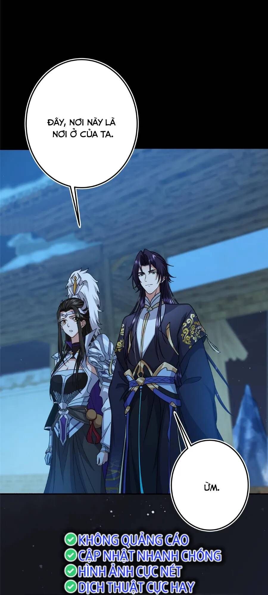 Chưởng Môn Khiêm Tốn Chút Chap 258 - Next Chap 259