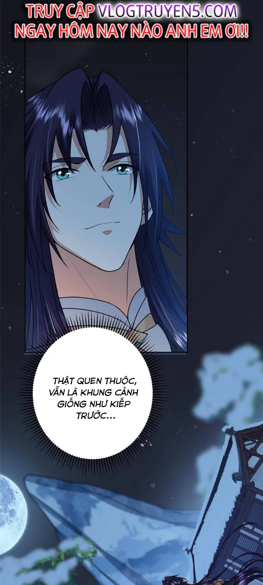 Chưởng Môn Khiêm Tốn Chút Chap 258 - Next Chap 259