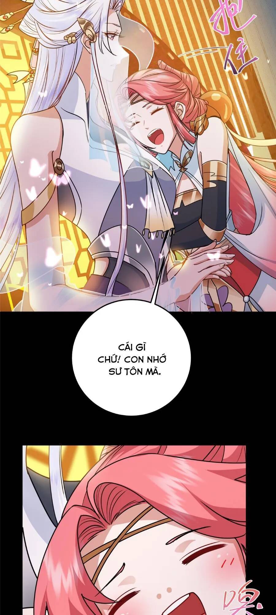 Chưởng Môn Khiêm Tốn Chút Chap 258 - Next Chap 259