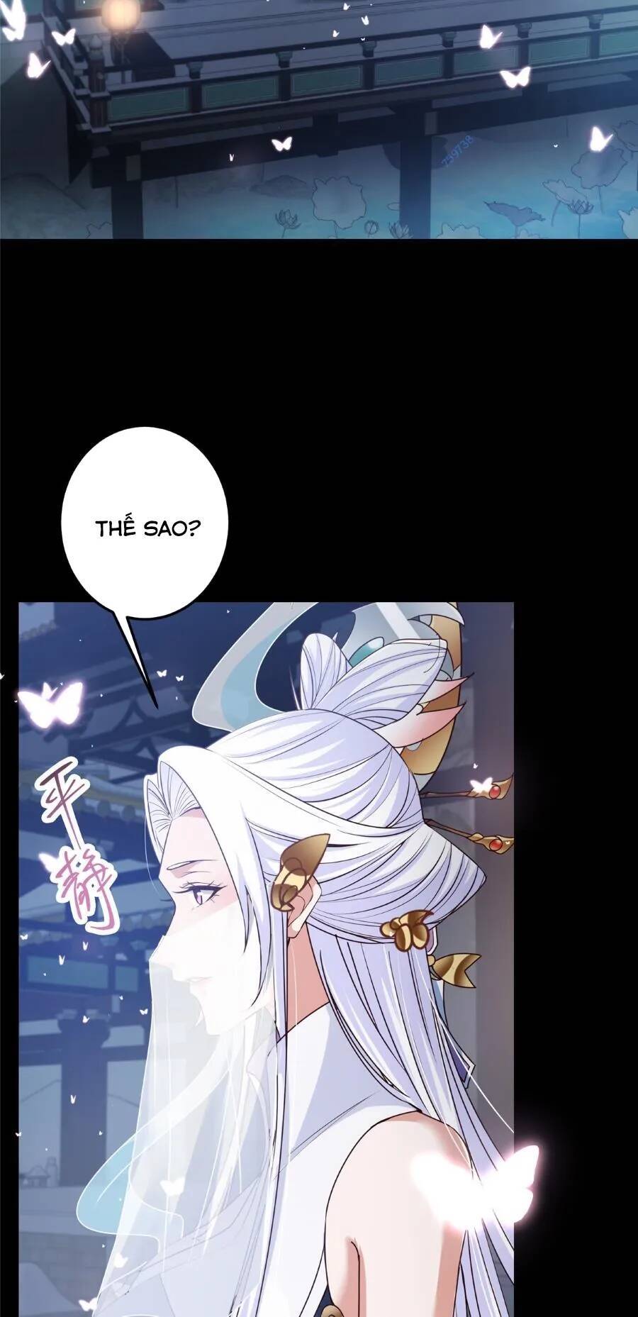 Chưởng Môn Khiêm Tốn Chút Chap 258 - Next Chap 259