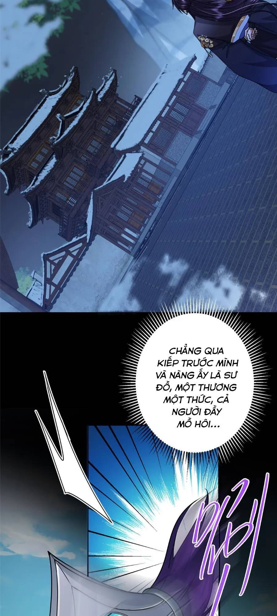 Chưởng Môn Khiêm Tốn Chút Chap 258 - Next Chap 259