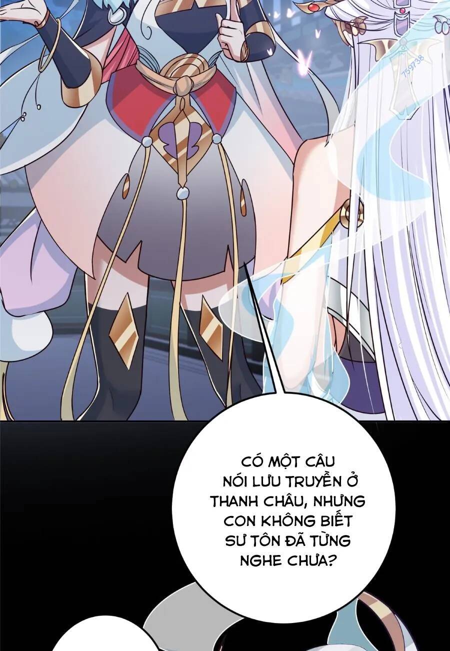 Chưởng Môn Khiêm Tốn Chút Chap 258 - Next Chap 259