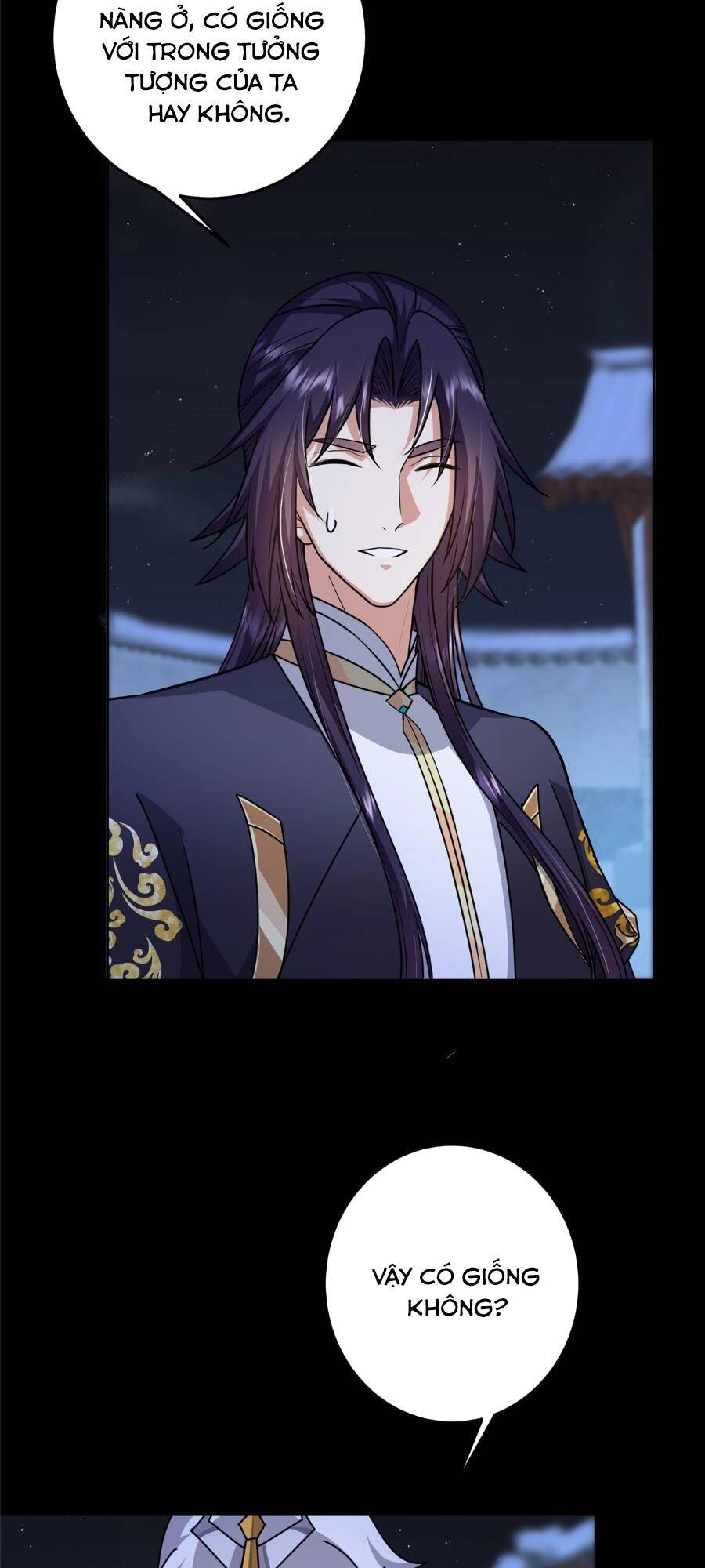 Chưởng Môn Khiêm Tốn Chút Chap 258 - Next Chap 259