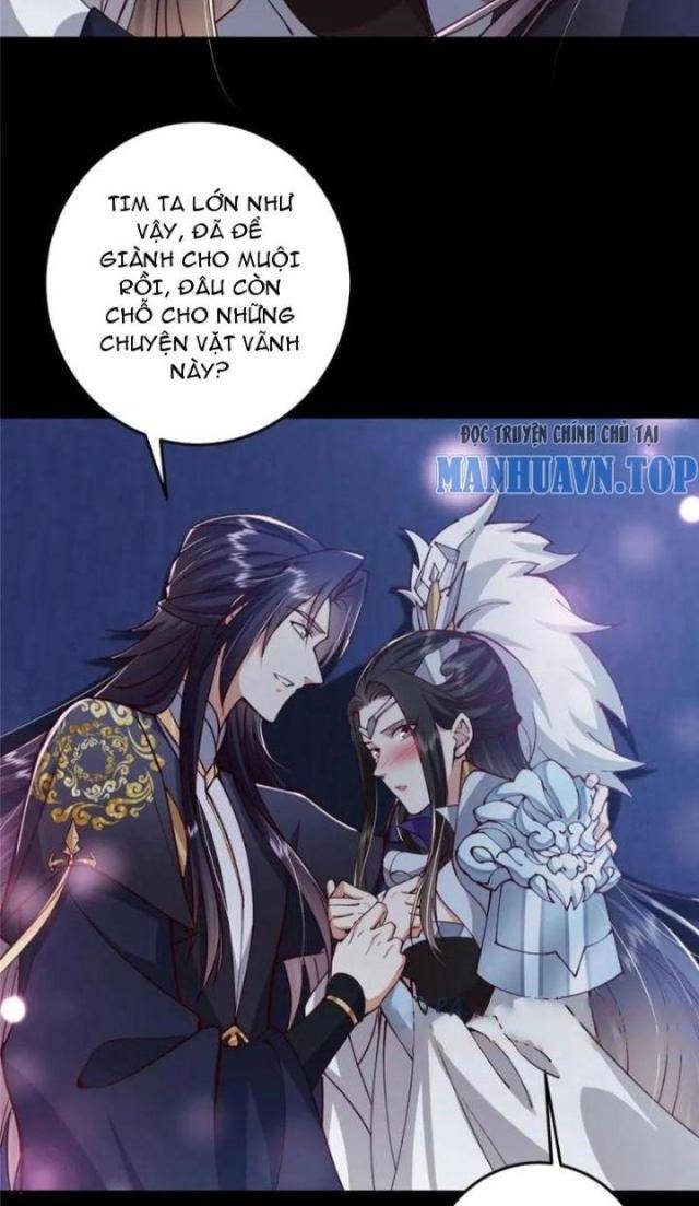 Chưởng Môn Khiêm Tốn Chút Chap 259 - Next Chap 260