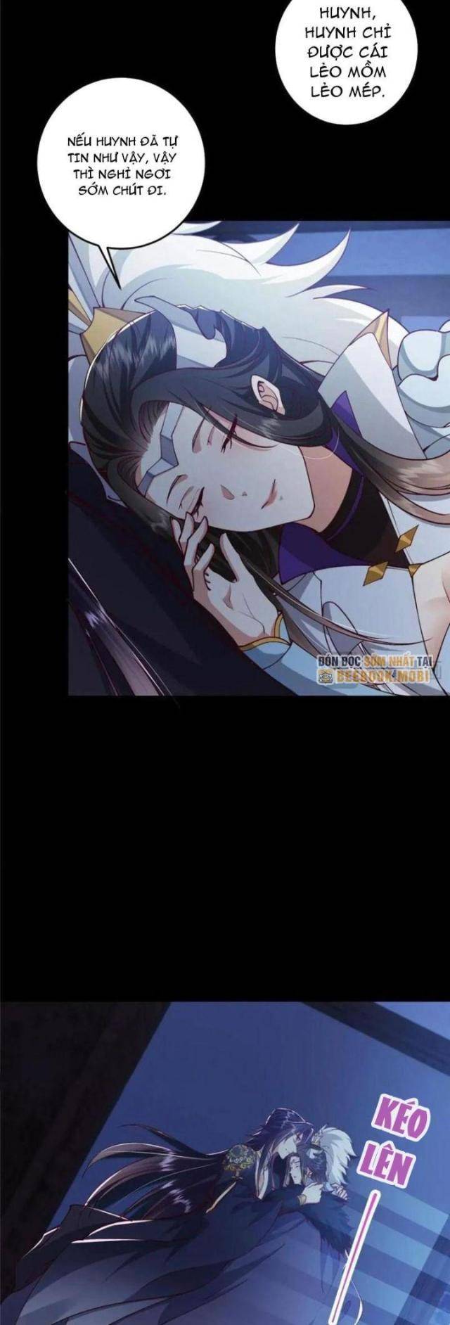 Chưởng Môn Khiêm Tốn Chút Chap 259 - Next Chap 260