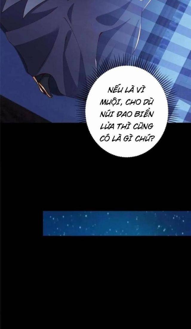 Chưởng Môn Khiêm Tốn Chút Chap 259 - Next Chap 260