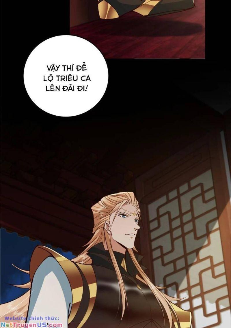 Chưởng Môn Khiêm Tốn Chút Chap 259 - Next Chap 260