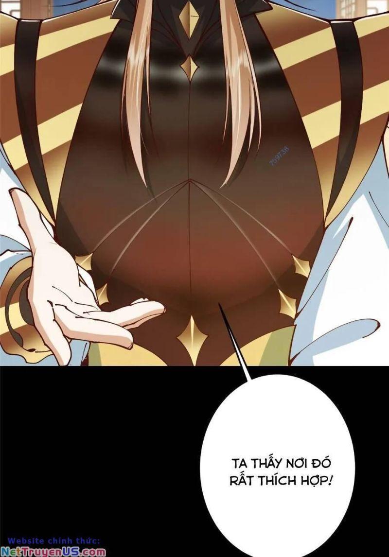 Chưởng Môn Khiêm Tốn Chút Chap 259 - Next Chap 260