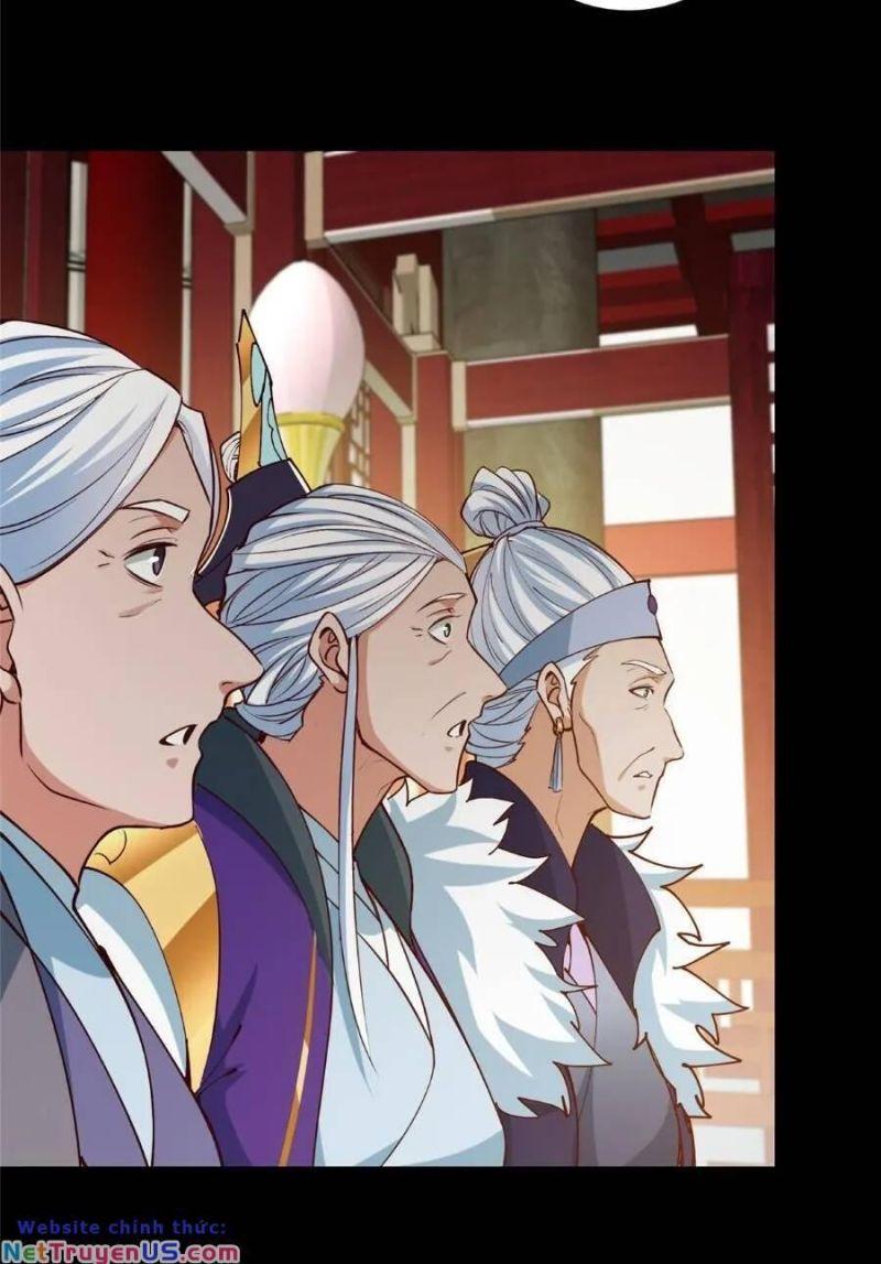 Chưởng Môn Khiêm Tốn Chút Chap 259 - Next Chap 260