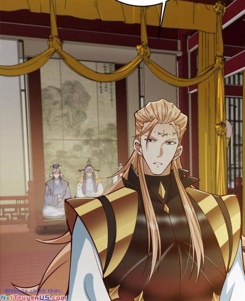 Chưởng Môn Khiêm Tốn Chút Chap 259 - Next Chap 260