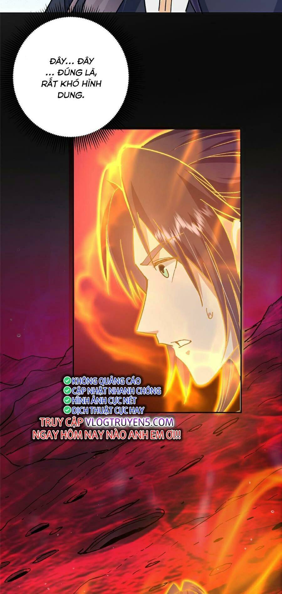 Chưởng Môn Khiêm Tốn Chút Chap 276 - Next Chap 277