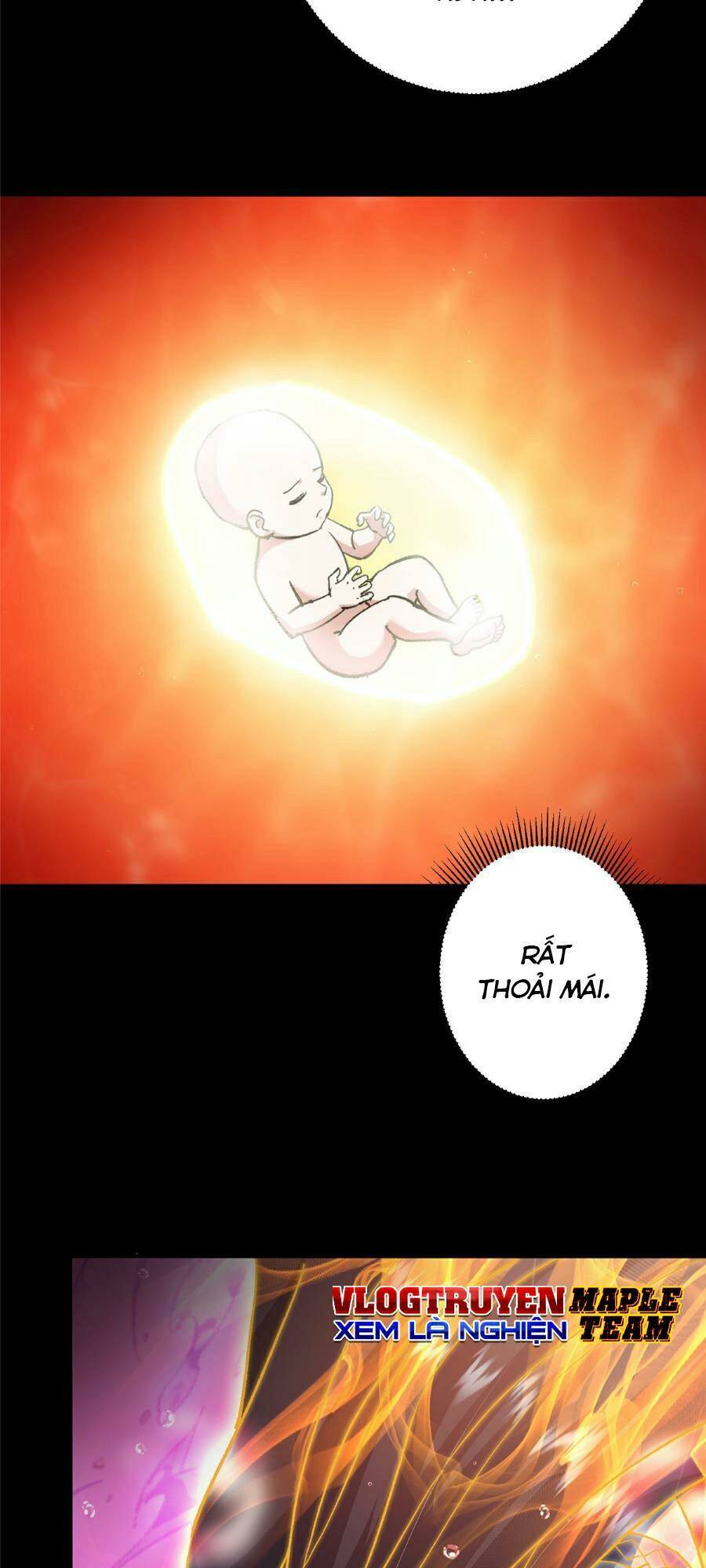 Chưởng Môn Khiêm Tốn Chút Chap 276 - Next Chap 277