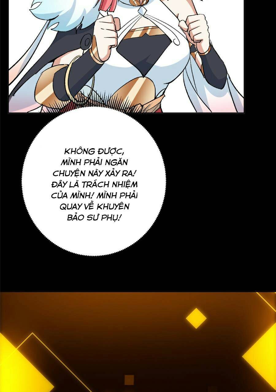 Chưởng Môn Khiêm Tốn Chút Chap 276 - Next Chap 277