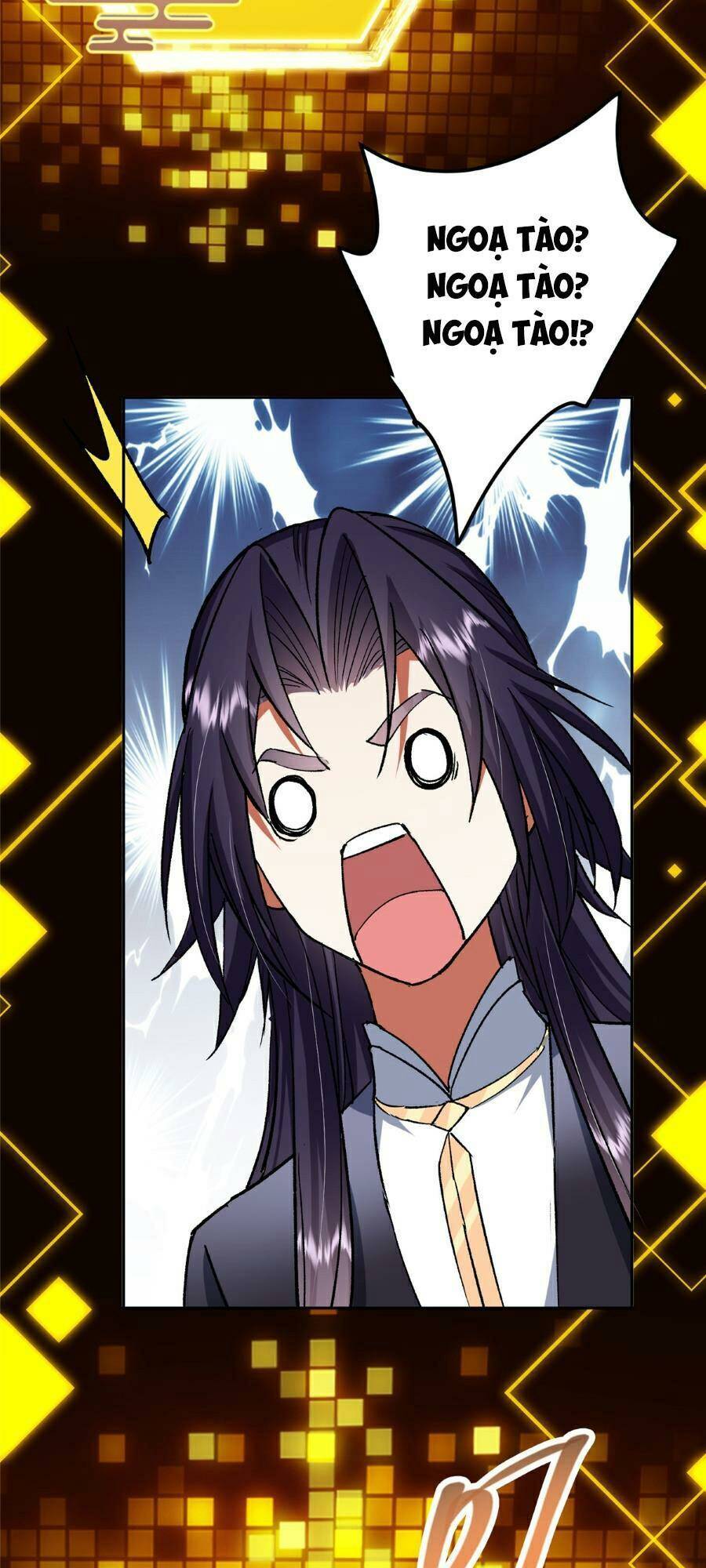 Chưởng Môn Khiêm Tốn Chút Chap 276 - Next Chap 277