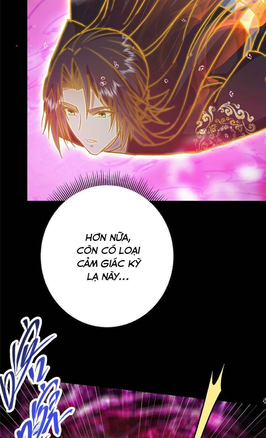 Chưởng Môn Khiêm Tốn Chút Chap 276 - Next Chap 277