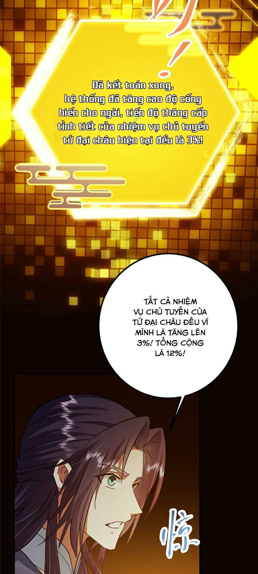 Chưởng Môn Khiêm Tốn Chút Chap 276 - Next Chap 277