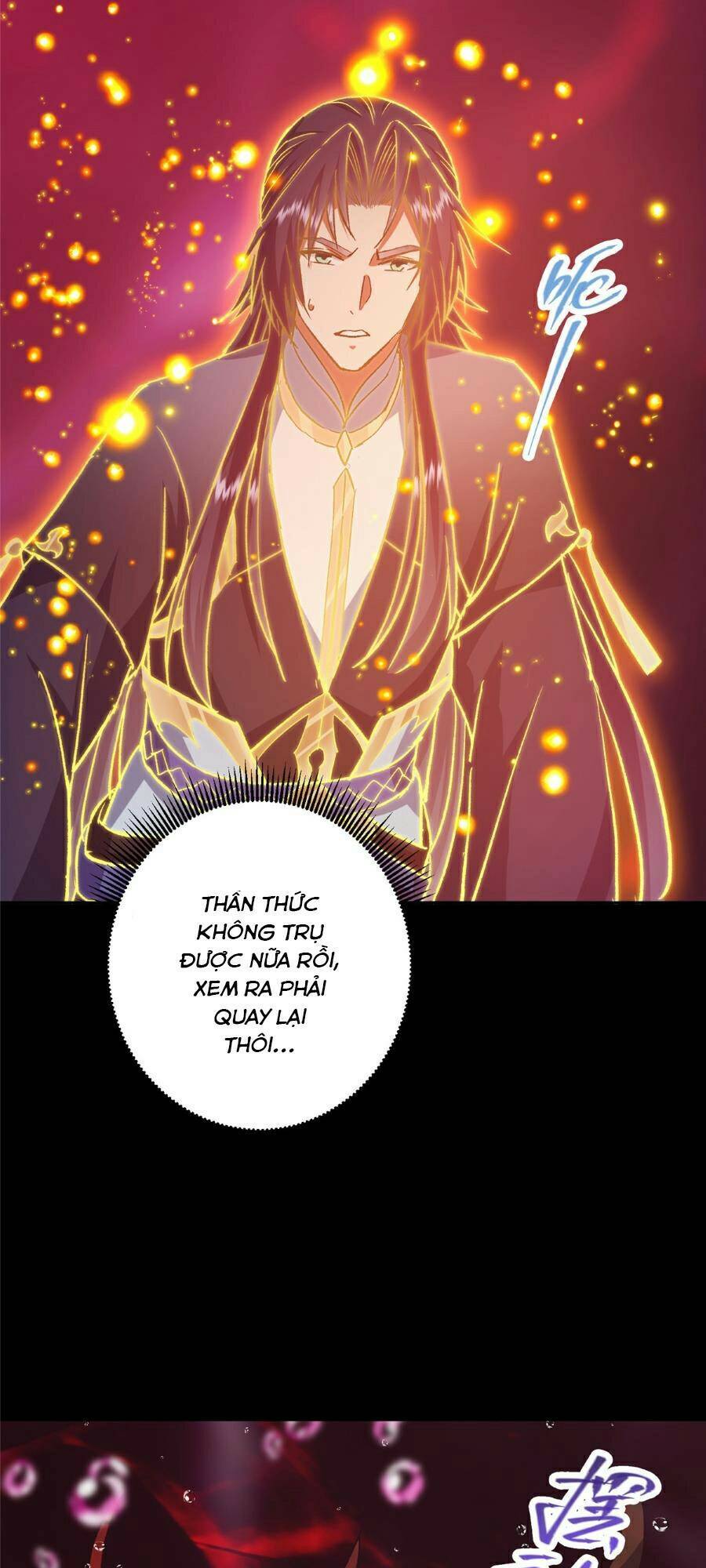 Chưởng Môn Khiêm Tốn Chút Chap 276 - Next Chap 277