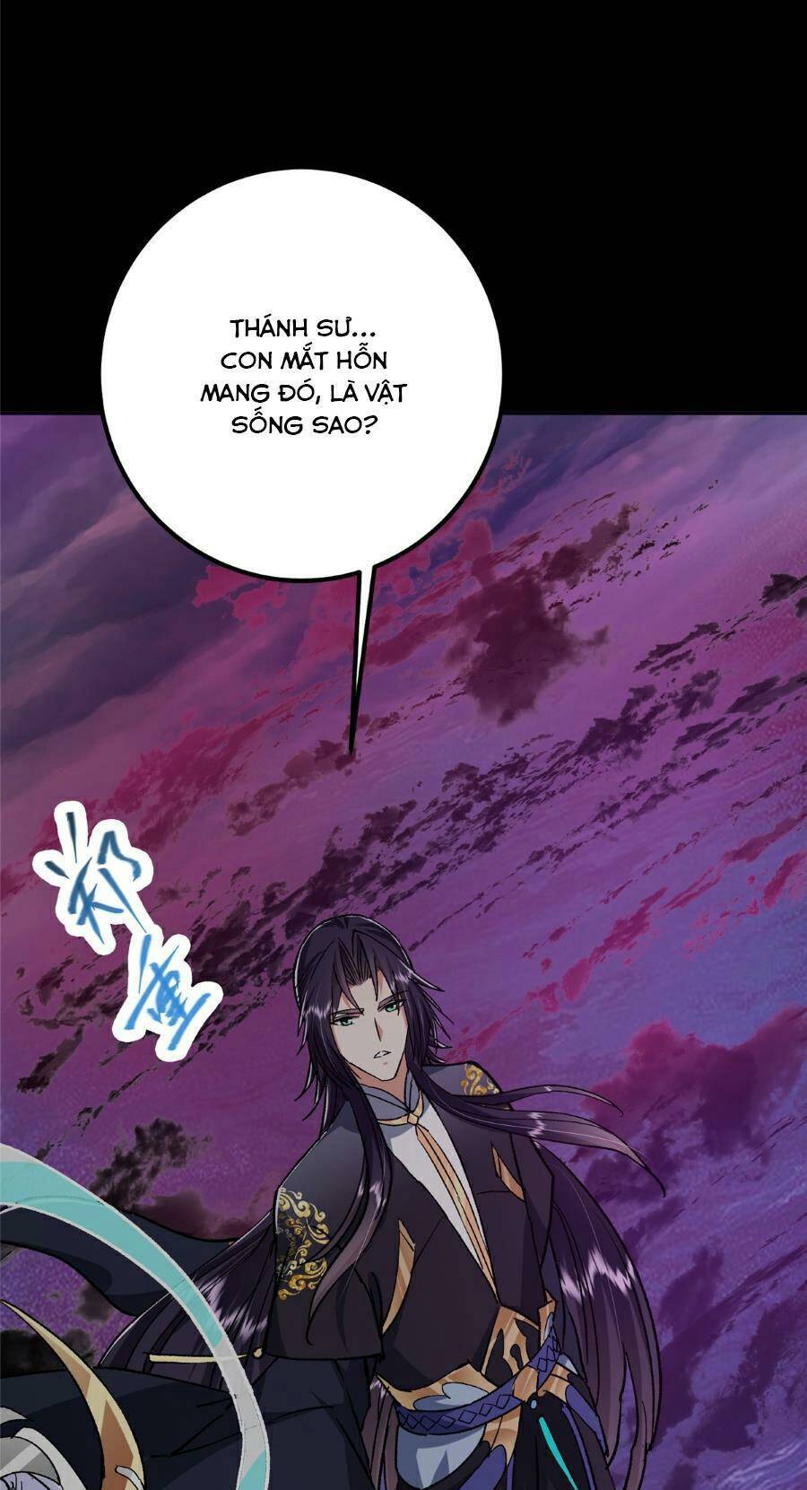 Chưởng Môn Khiêm Tốn Chút Chap 276 - Next Chap 277