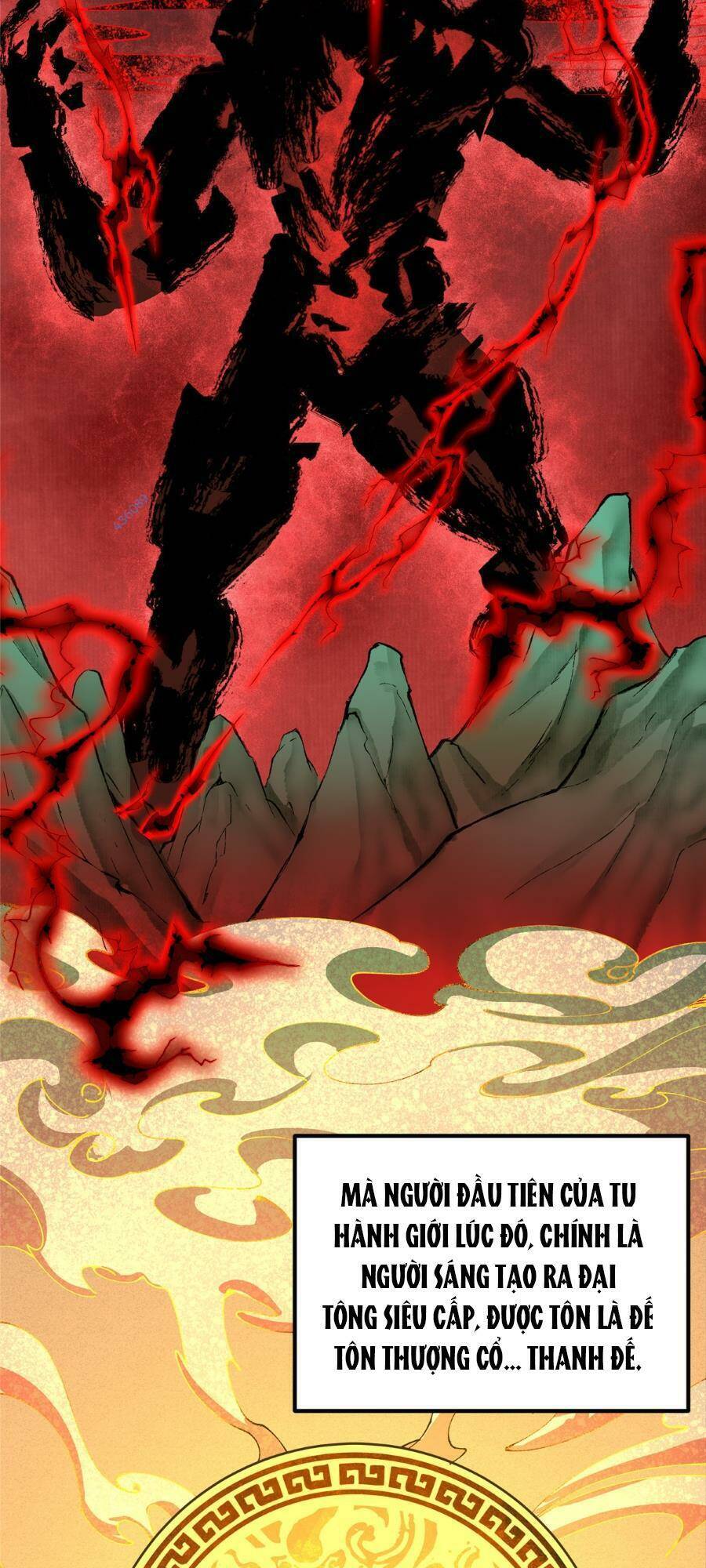 Chưởng Môn Khiêm Tốn Chút Chap 277 - Next Chap 278