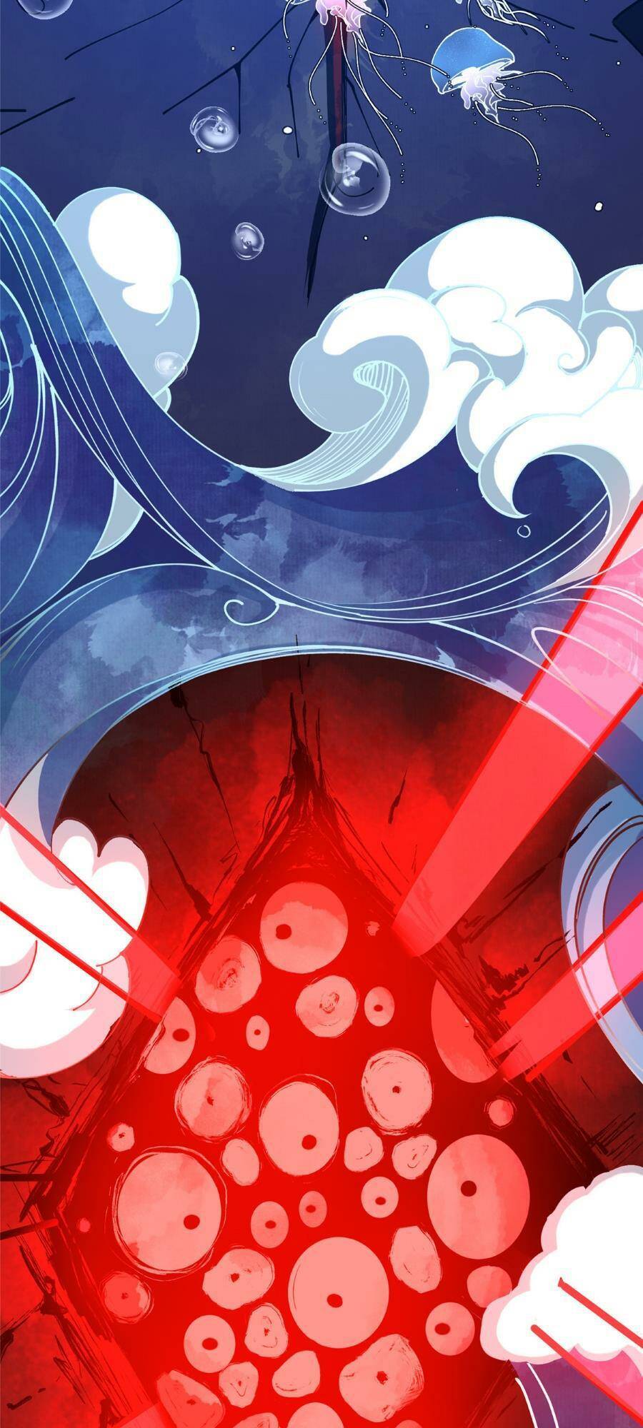 Chưởng Môn Khiêm Tốn Chút Chap 277 - Next Chap 278