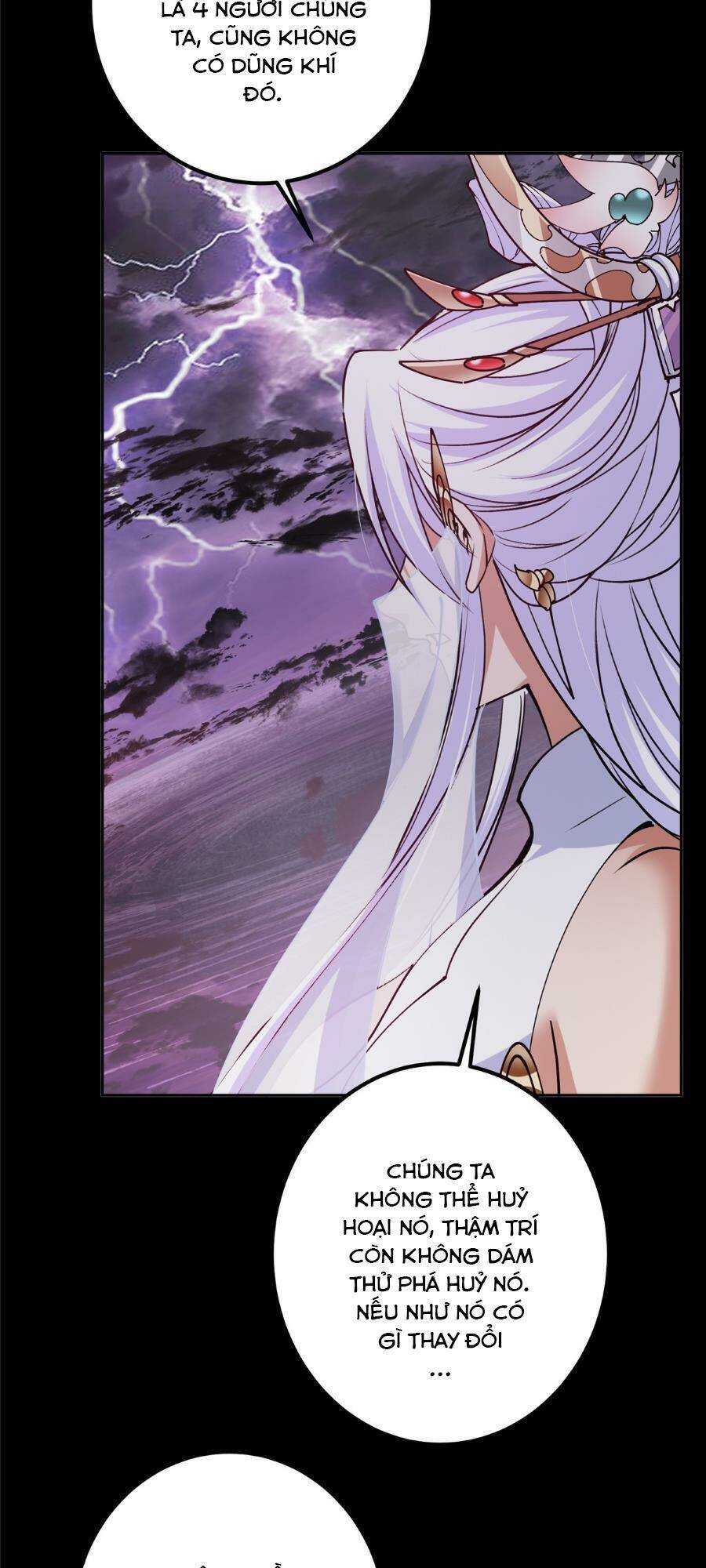 Chưởng Môn Khiêm Tốn Chút Chap 277 - Next Chap 278