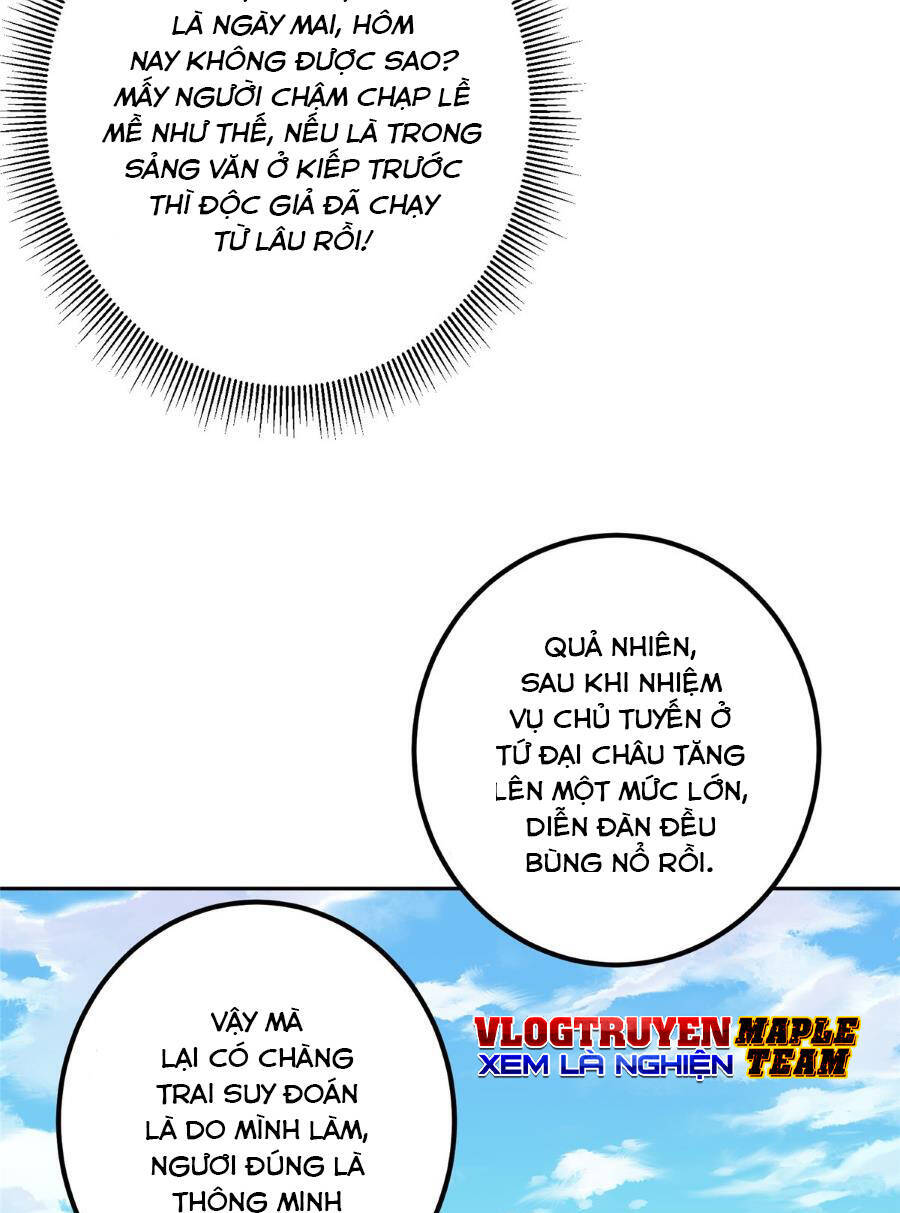 Chưởng Môn Khiêm Tốn Chút Chap 277 - Next Chap 278