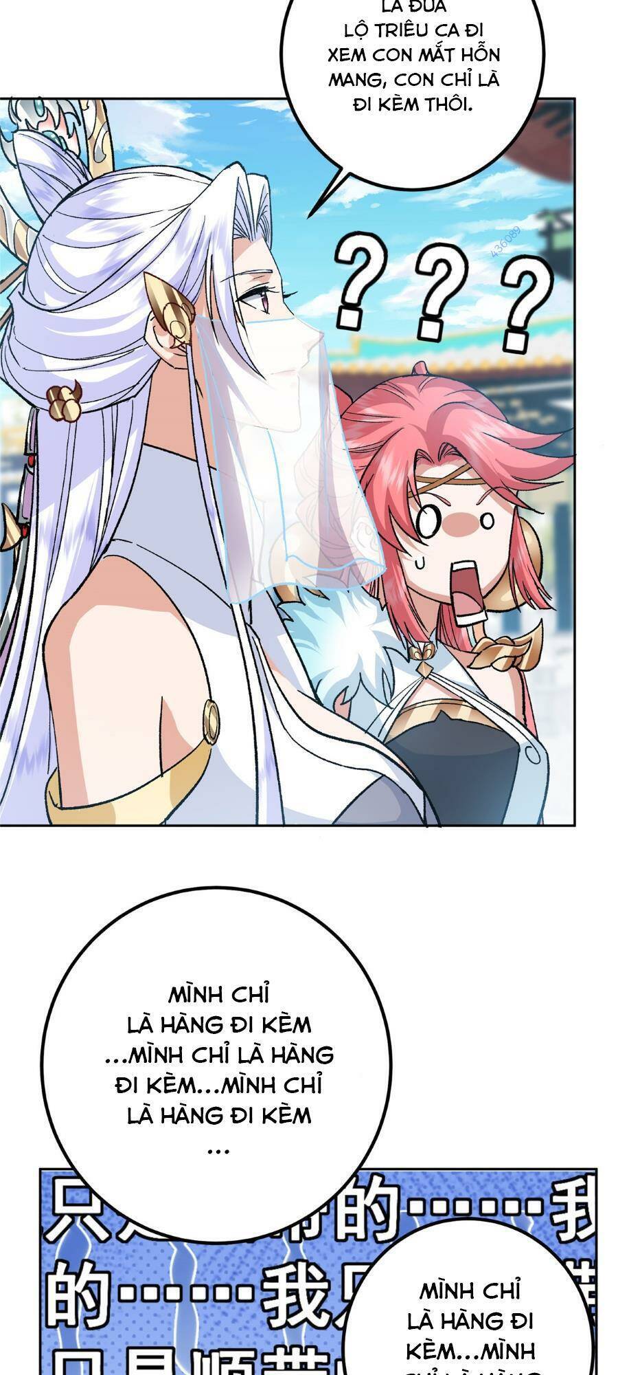 Chưởng Môn Khiêm Tốn Chút Chap 277 - Next Chap 278