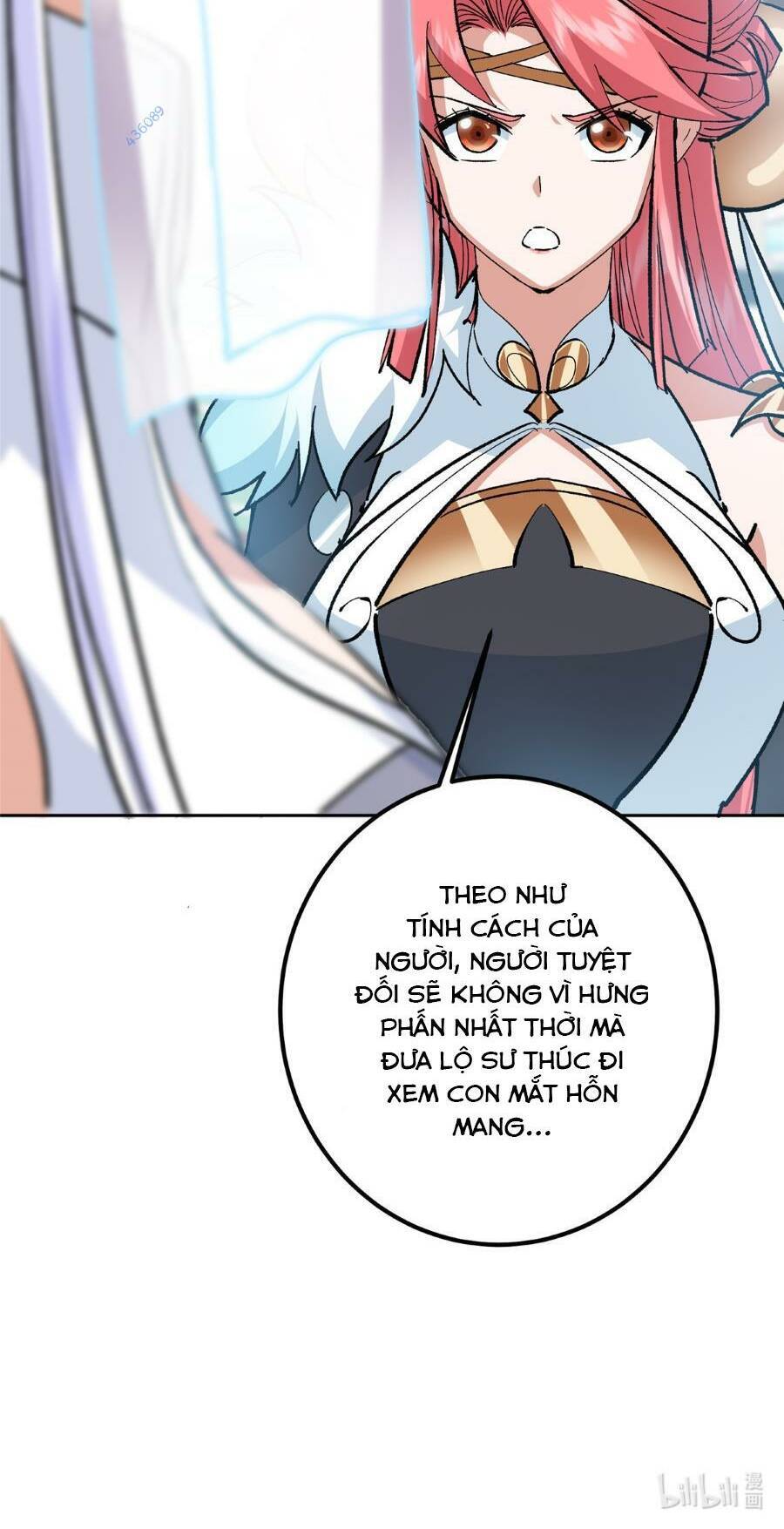 Chưởng Môn Khiêm Tốn Chút Chap 277 - Next Chap 278