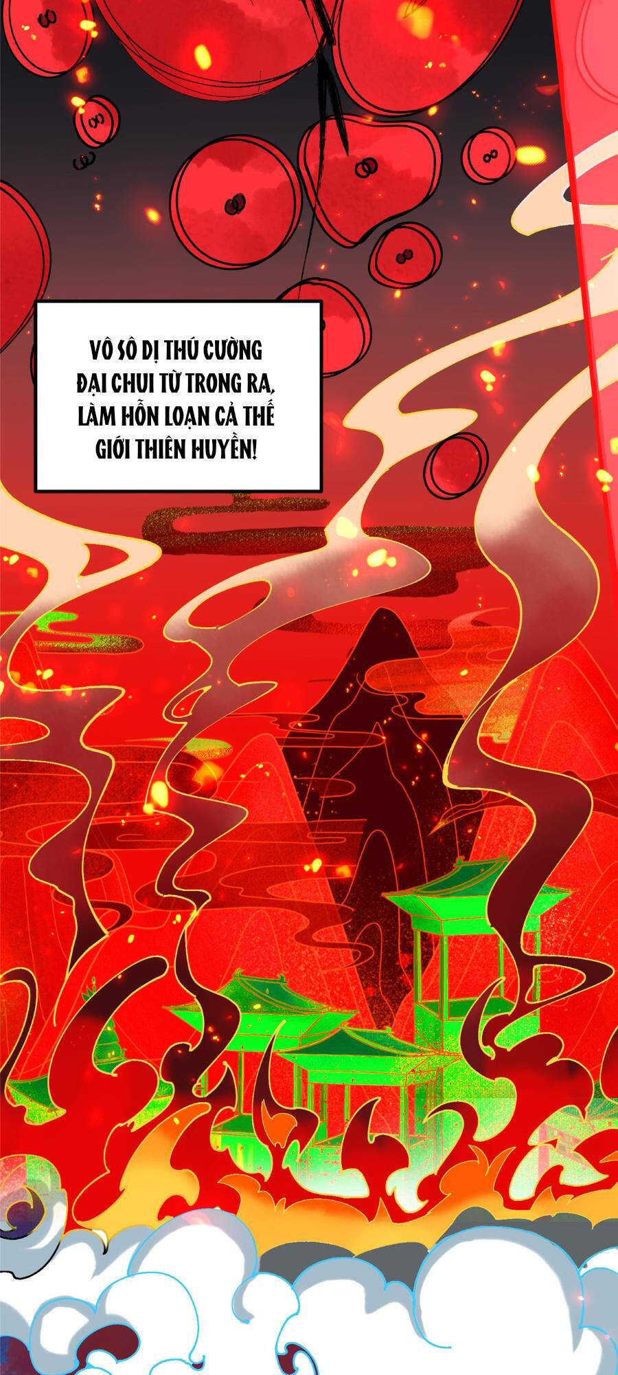 Chưởng Môn Khiêm Tốn Chút Chap 277 - Next Chap 278