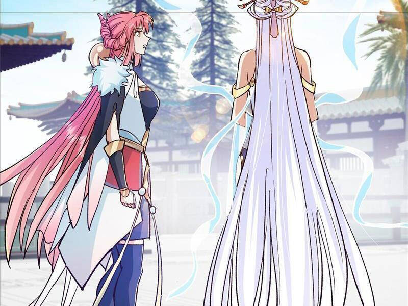 Chưởng Môn Khiêm Tốn Chút Chap 278 - Next Chap 279