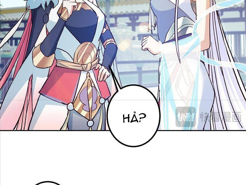 Chưởng Môn Khiêm Tốn Chút Chap 278 - Next Chap 279