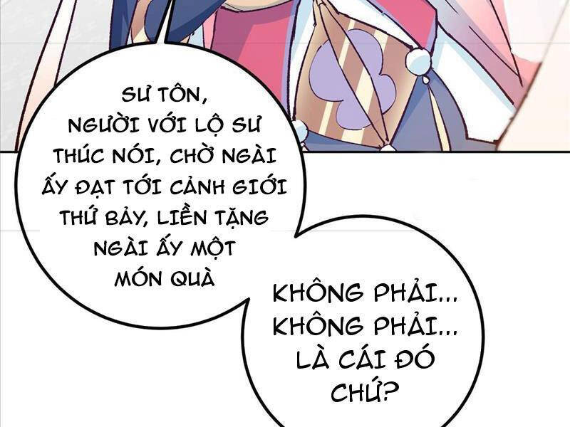 Chưởng Môn Khiêm Tốn Chút Chap 278 - Next Chap 279