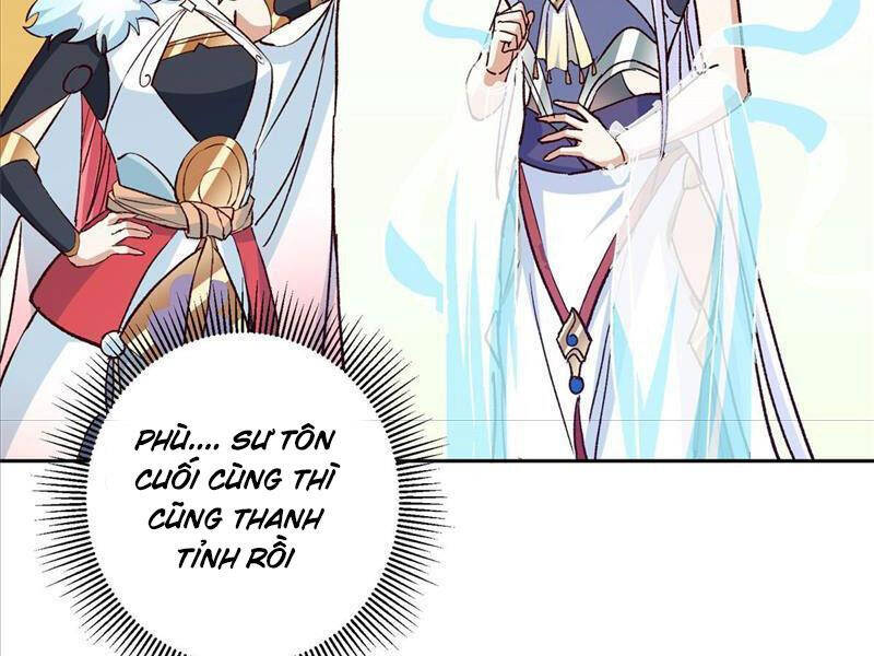 Chưởng Môn Khiêm Tốn Chút Chap 278 - Next Chap 279