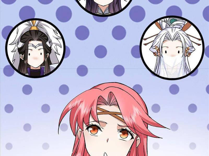 Chưởng Môn Khiêm Tốn Chút Chap 278 - Next Chap 279