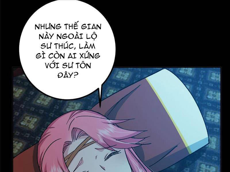 Chưởng Môn Khiêm Tốn Chút Chap 278 - Next Chap 279