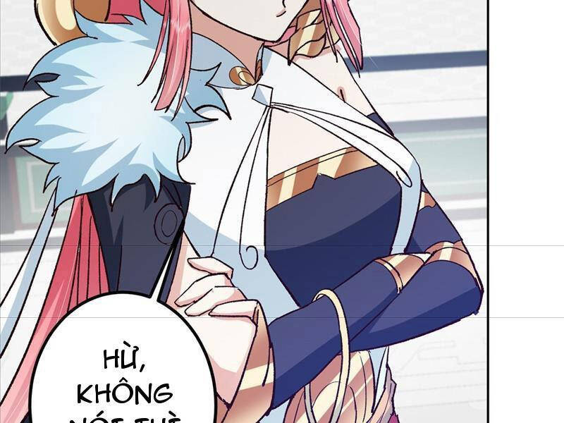 Chưởng Môn Khiêm Tốn Chút Chap 278 - Next Chap 279