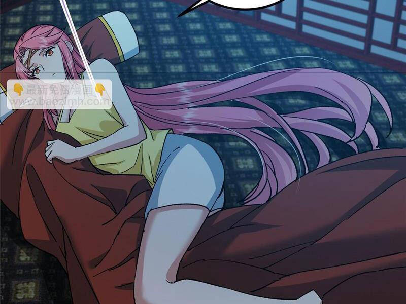 Chưởng Môn Khiêm Tốn Chút Chap 278 - Next Chap 279